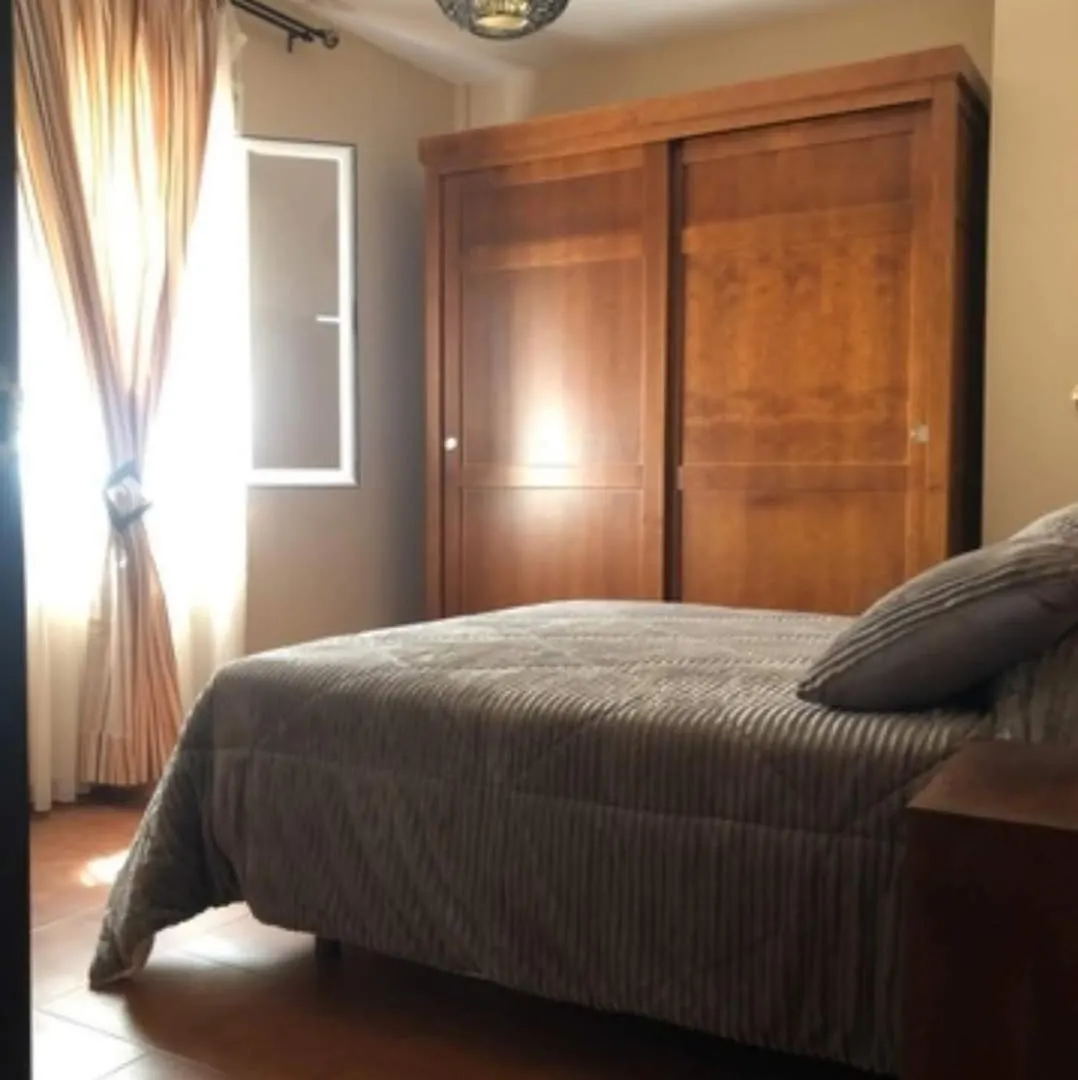 Holiday home Casa Vega Villa El Bosque