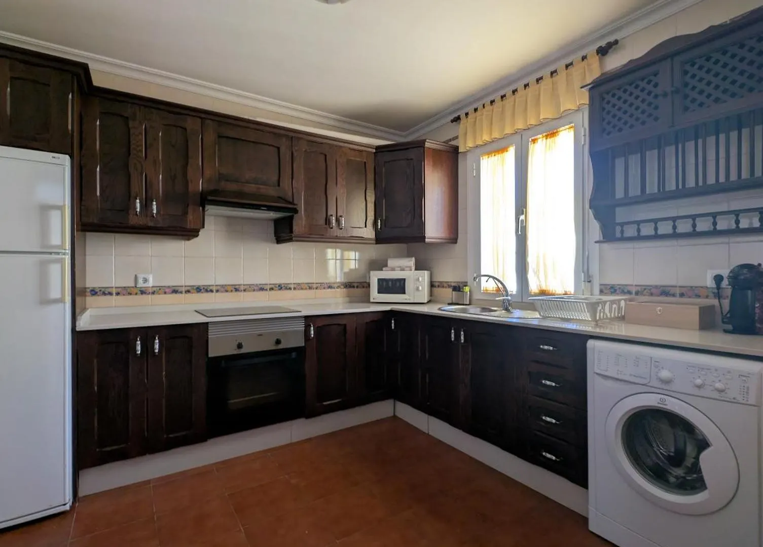 Casa Vega Villa El Bosque Holiday home