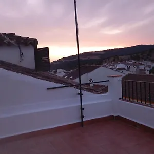 Casa Chica El Bosque